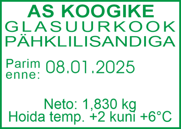 COLOP S2860 - Image 2